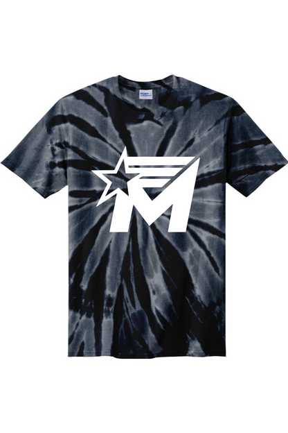 Port & Company Youth Tie-Dye Tee