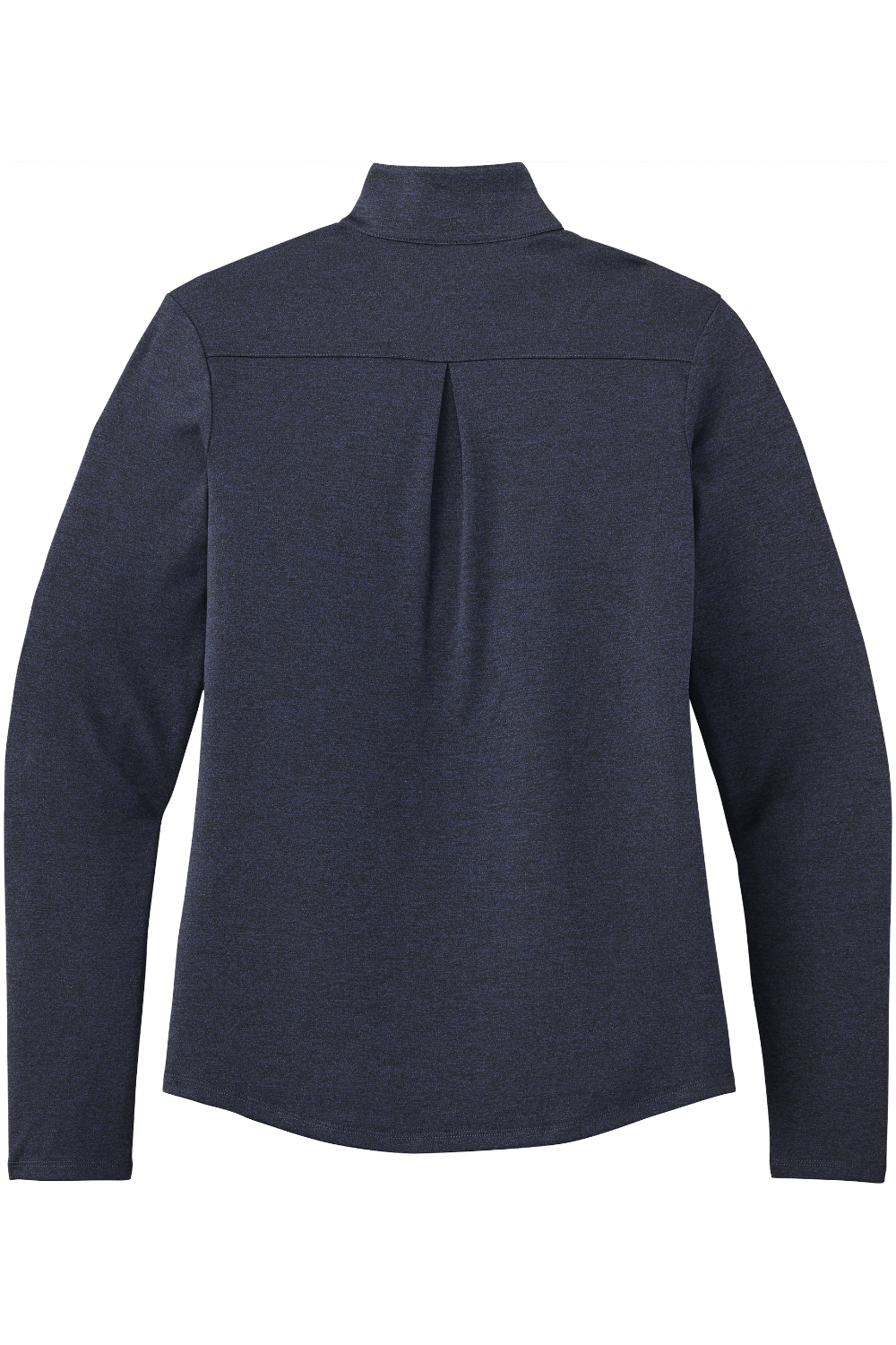 Sport-Tek Ladies Endeavor 1/4-Zip Pullover EMBROIDERED