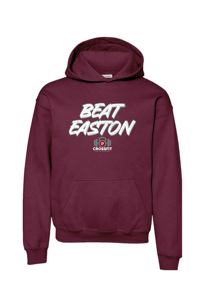 Gildan Youth Heavy Blend Hooded Sweatshirt