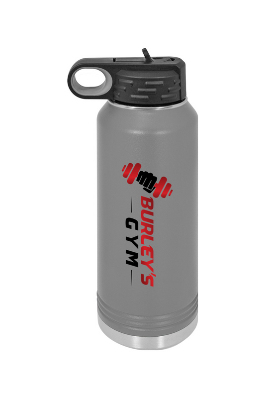 32 oz. Stainless Steel Water Bottle