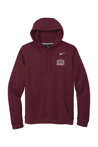 Nike Club Fleece Pullover Hoodie