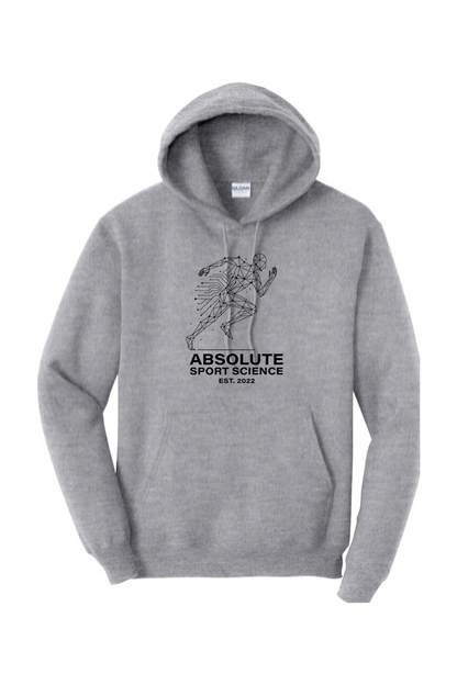 Absolute Gildan Heavy Blend Hooded Sweatshirt