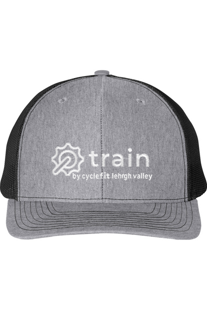 Richardson Snapback Trucker Cap