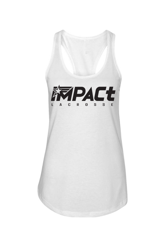 Next Level Ladies Racerback Tank