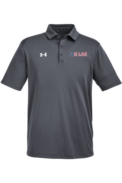 Under Armour Men's Tech Polo
