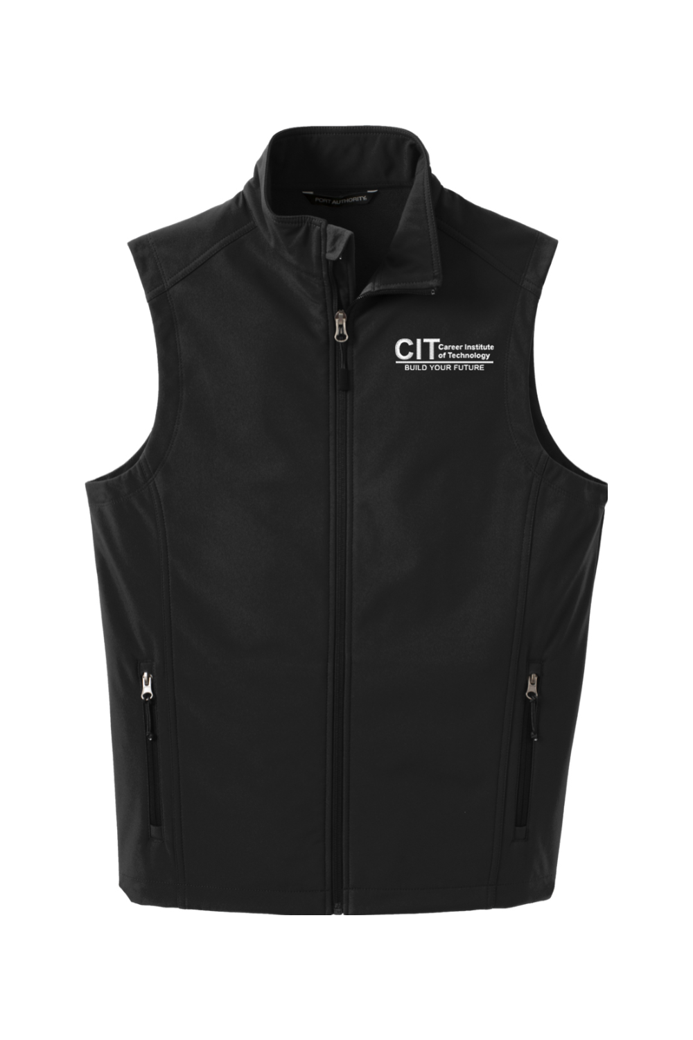 Port Authority Core Soft Shell Vest