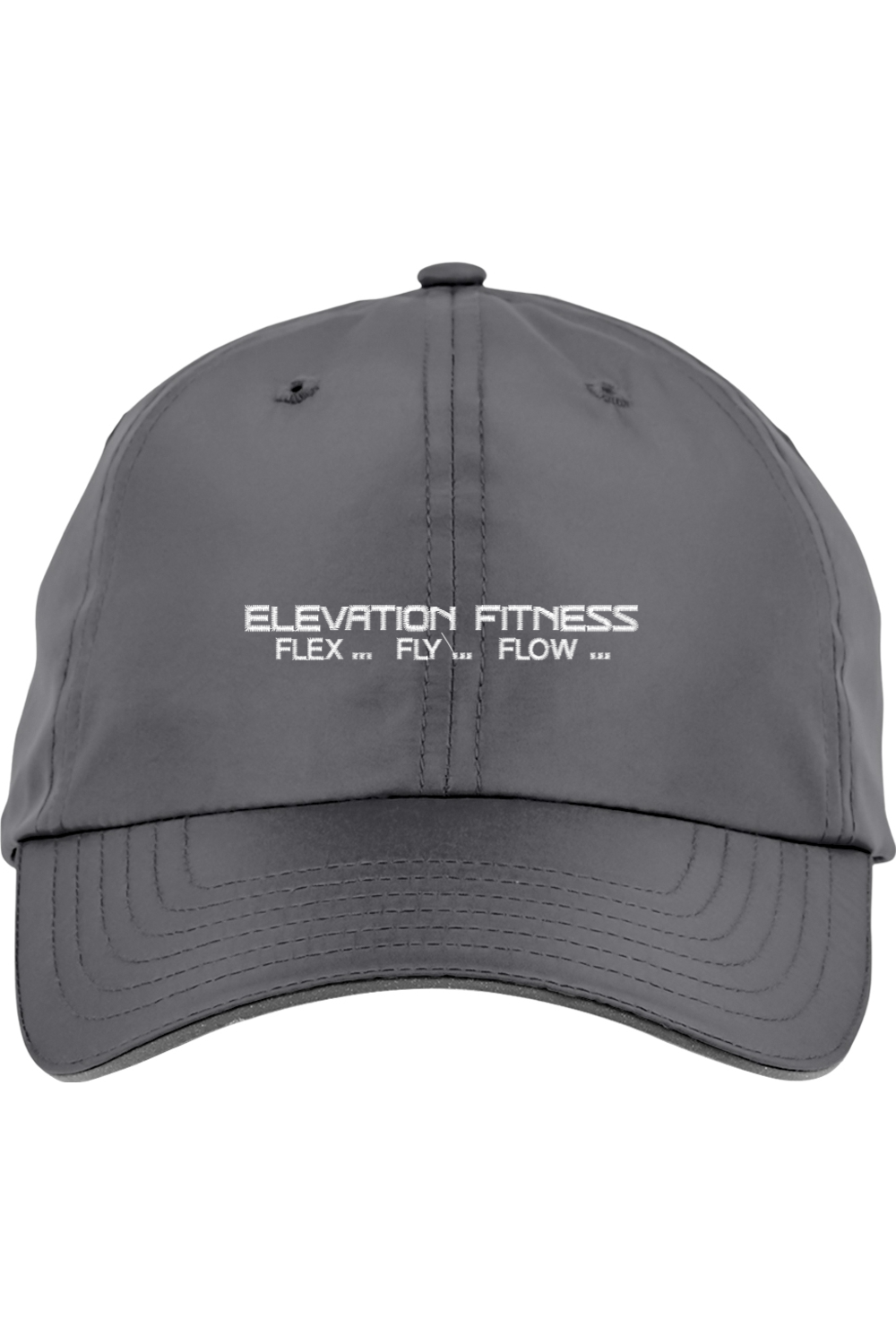 CORE365 Adult Pitch Performance Cap