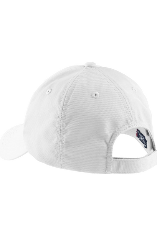 Sport-Tek Dry Zone Nylon Cap