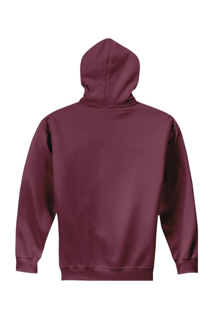 Gildan Youth Heavy Blend Hooded Sweatshirt