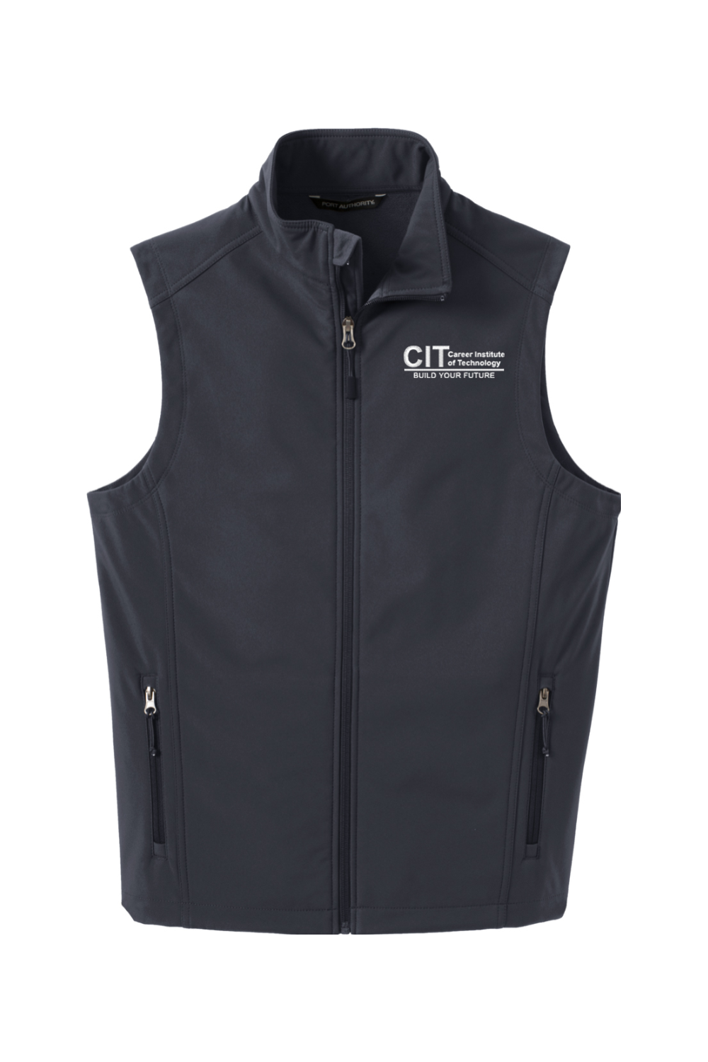 Port Authority Core Soft Shell Vest