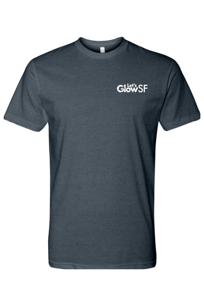Next Level Unisex Crew-