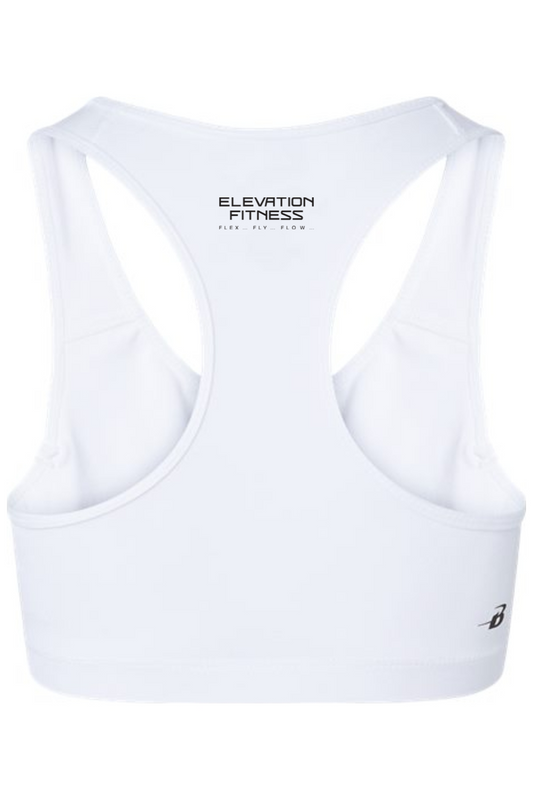 Badger Women's B-Sport Bra Top