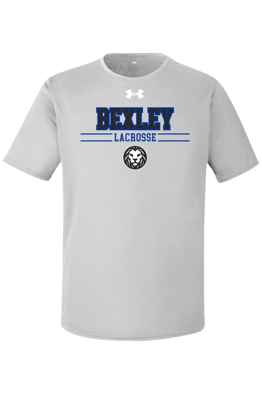 Under Armour Men's Team Tech T-Shirt