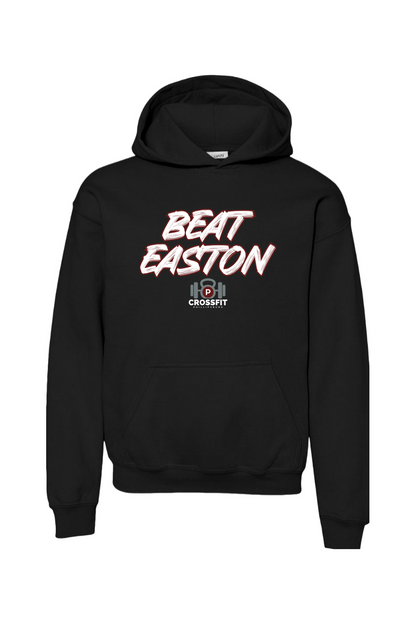 Gildan Youth Heavy Blend Hooded Sweatshirt