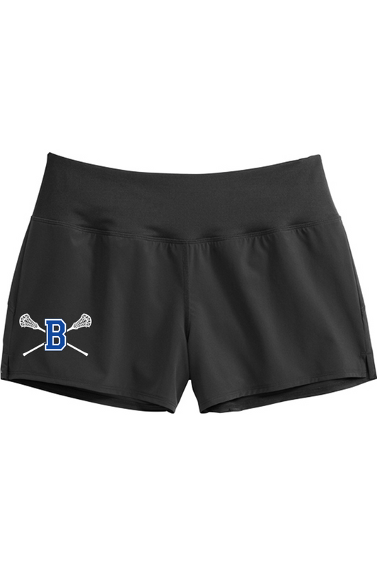 Sport-Tek Ladies Repeat Short