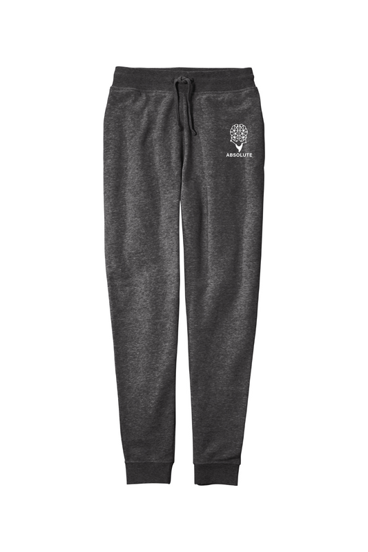 Absolute District V.I.T. Fleece Jogger