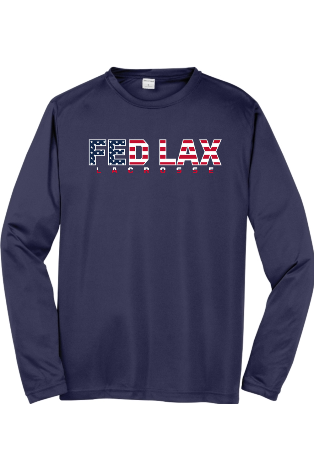 Sport-Tek Long Sleeve PosiCharge Competitor Tee
