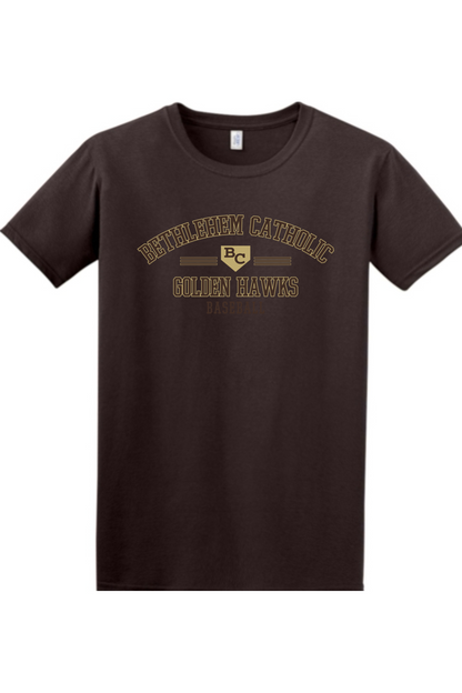 Gildan Softstyle Cotton T-Shirt Unisex