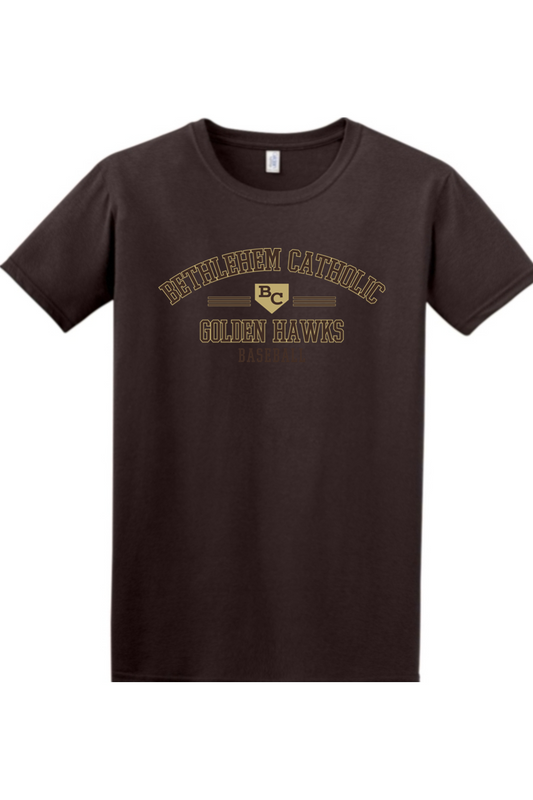 Gildan Softstyle Cotton T-Shirt Unisex