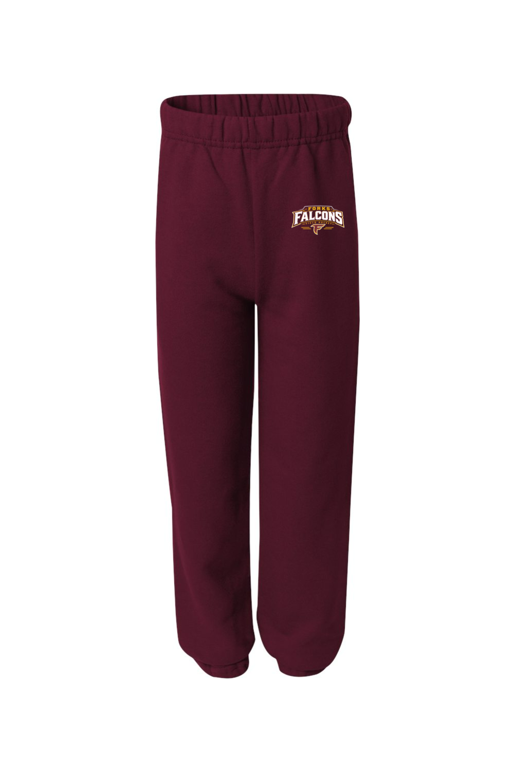 KIDS - Youth JERZEES NuBlend Sweatpants
